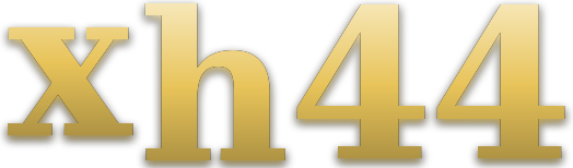 xh44 logo